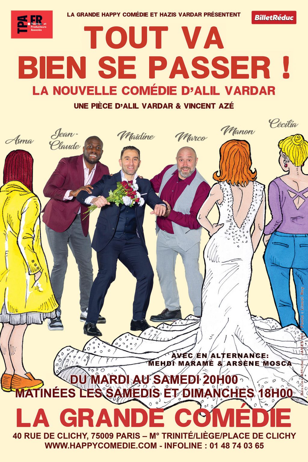 Paris com die Le Guide Incontournable De La Sc ne Parisienne Paris com die Le Guide Incontournable De La Sc ne Parisienne